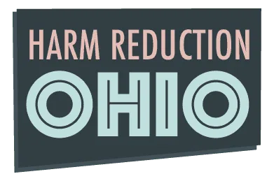 Harm Reduction Ohio logo