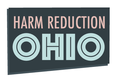 Harm Reduction Ohio logo