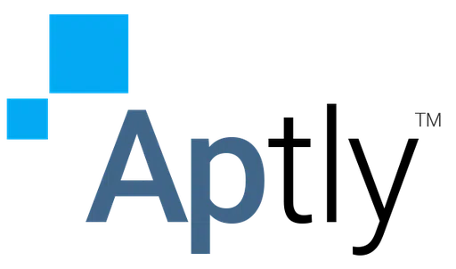 APTLY DOT Organization logo