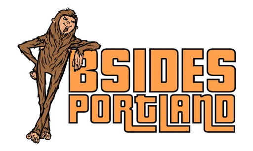 Bsides Portland logo