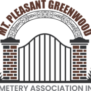 Mount Pleasant Greenwood Cemetery Association Inc logo