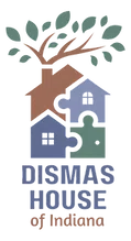 Dismas House of Indiana Inc logo