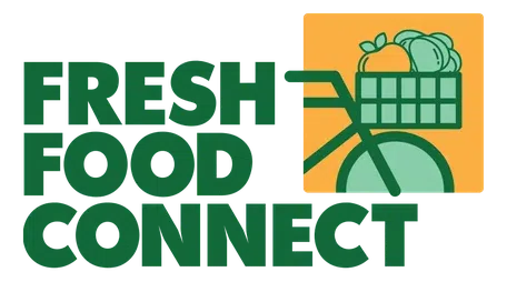 Fresh Food Connect logo