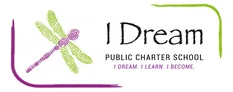 I Dream Public Charter School logo