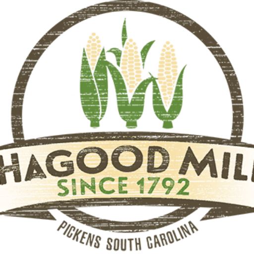Hagood Mill Foundation logo