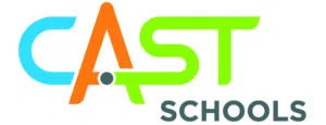 Center for Applied Science & Technology Network logo