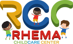 Rhemas Child Care Center Inc logo