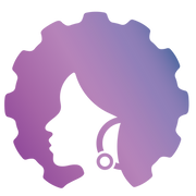 Yielding Accomplished African Women logo