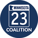 Highway 23 Coalition Inc logo