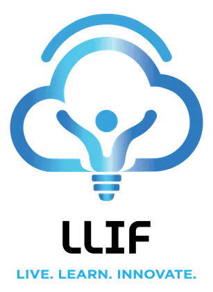 Live Learn Innovate Foundation logo