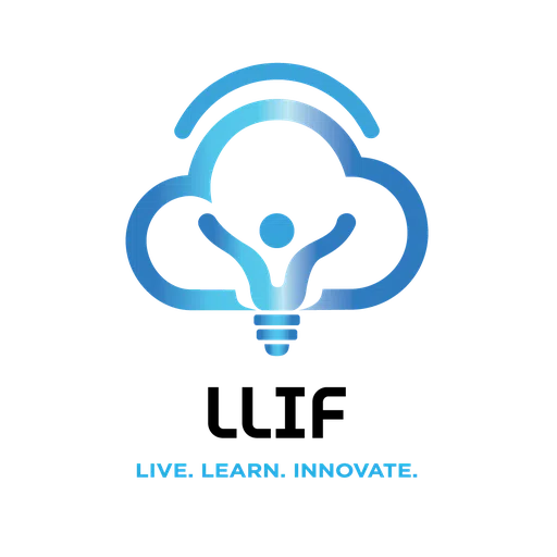 Live Learn Innovate Foundation logo