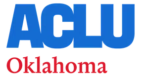 American Civil Liberties Union of Oklahoma Inc logo