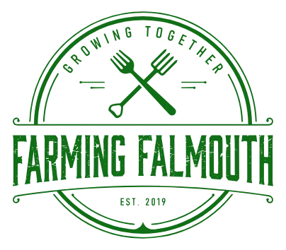Farming Falmouth Inc logo