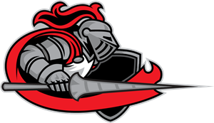 Rancho Cordova Junior Lancers Football & Cheer logo