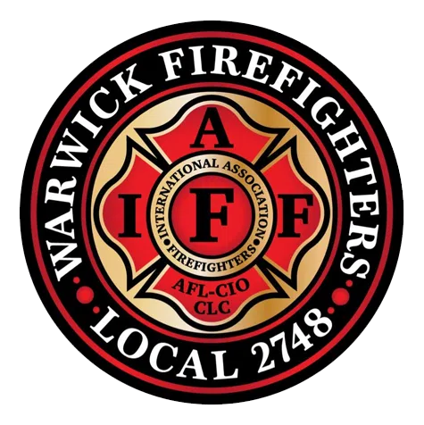 Warwick Firefighters Relief Association Welfare Benefit Plan logo