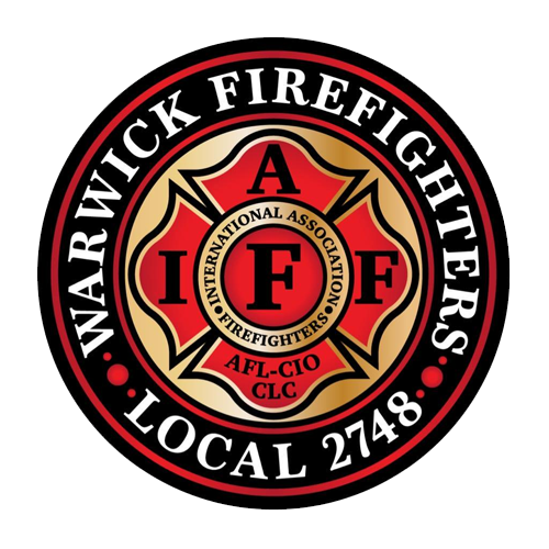 Warwick Firefighters Relief Association Welfare Benefit Plan logo