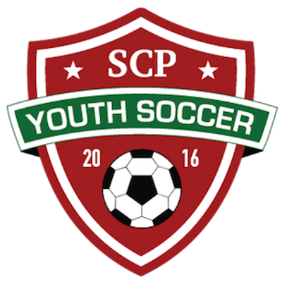 SCP Youth Soccer Inc logo