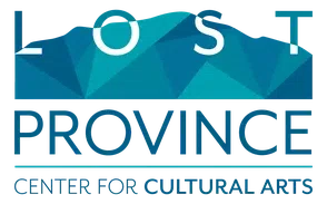 Lost Province Center for the Cultural Arts logo