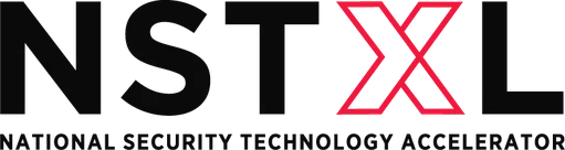 National Security Technology Accelerator logo
