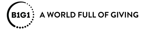 B1g1 Giving logo