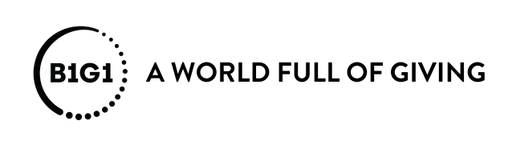 B1g1 Giving logo