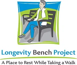 Longevity Bench Project Inc logo