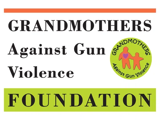 Grandmothers Against Gun Violence Foundation logo