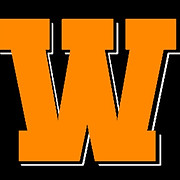 Woodside High School Music Booster Organization logo