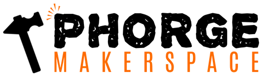 Phorge Inc logo