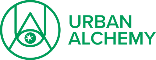 Urban Alchemy logo