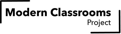 Modern Classrooms Project Inc logo