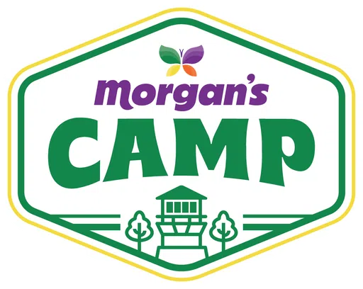 Morgans Camp logo