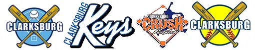Clarksburg Baseball & Softball Inc logo
