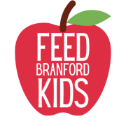 Feed Branford Kids Inc logo