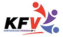 Kentuckiana Friends of V Corporation logo