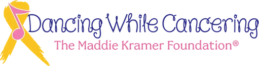 Maddie Kramer Foundation logo