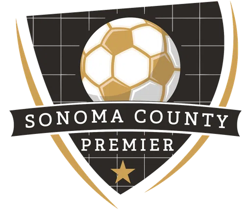 Sonoma County Premier Soccer logo