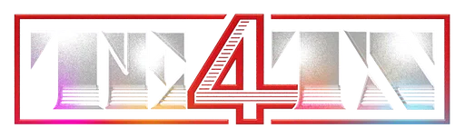 Theater Education 4 Theater NERDS Inc logo