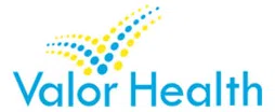 Walter Knox Memorial Hospital DBA Valor Health logo