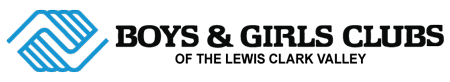 Boys and Girls CLUBS of the Lewis Clark Valley Inc logo