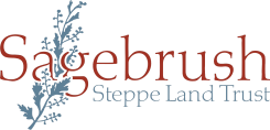 Sagebrush Steppe Land Trust Inc logo
