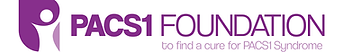 Pacs1 Syndrome Research Foundation logo