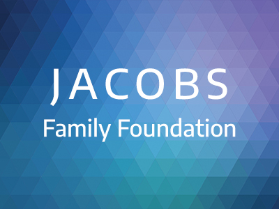 Justin Jacobs JR Charitable Trust logo