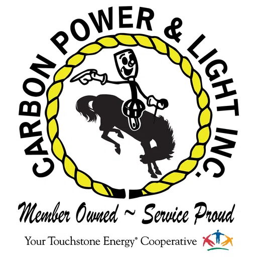 Carbon Power & Light Inc logo