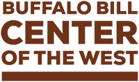 Buffalo Bill Memorial Association logo