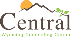 Central Wyoming Counseling Center logo