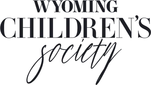 Wyoming Childrens Society logo