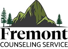 Fremont Counseling Service logo