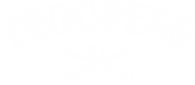 Troopers Drum and Bugle Corps Inc logo