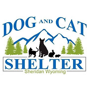 Dog & Cat Shelter Inc logo